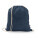 ISTANBUL. Rucksack aus recycelter Baumwolle (70%), Polyester (30% rPET) (150 g/m²) - 92083-134 - variant 