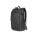 KAMPALA. Laptop-Rucksack aus 900D hochdichtem rPET mit wasserdichter Beschichtung