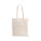 GIZA. Tasche aus 100 % recycelter Baumwolle (140 g/m²)