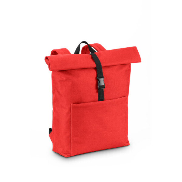 ATENAS. Laptop-Rucksack aus 600D mit 210D Innenfutter 17.3"