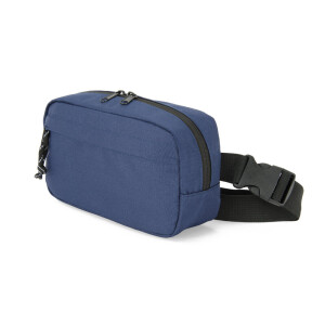 MYKONOS. Gürteltasche aus 600D recyceltem Polyester - Reklamnepredmety