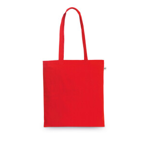 MADEIRA. Tasche aus 100% organische Bauwolle (140 g/m²) - Reklamnepredmety
