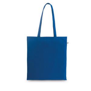 MADEIRA. Tasche aus 100% organische Bauwolle (140 g/m²) - Reklamnepredmety