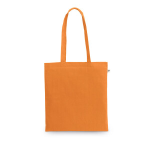 MADEIRA. Tasche aus 100% organische Bauwolle (140 g/m²) - Reklamnepredmety