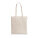 SVANETI. Tasche aus recycelter Baumwolle (70%) und Polyester (30% rPET) (150 g/m²)