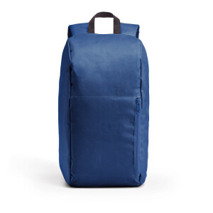 LUGANE. 600D-Rucksack - Reklamnepredmety