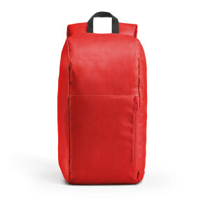 LUGANE. 600D-Rucksack - Reklamnepredmety