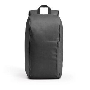 LUGANE. 600D-Rucksack - Reklamnepredmety