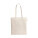SALZBURG. Tasche aus 100% organische Bauwolle (180 g/m²)