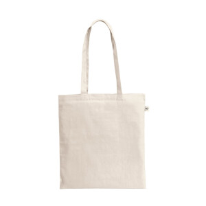 SALZBURG. Tasche aus 100% organische Bauwolle (180 g/m²) - Reklamnepredmety