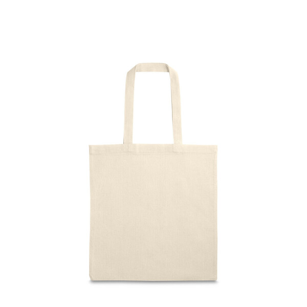 SINAIA. Tasche aus 100% Baumwolle (140 g/m²)