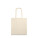 SINAIA. Tasche aus 100% Baumwolle (140 g/m²)