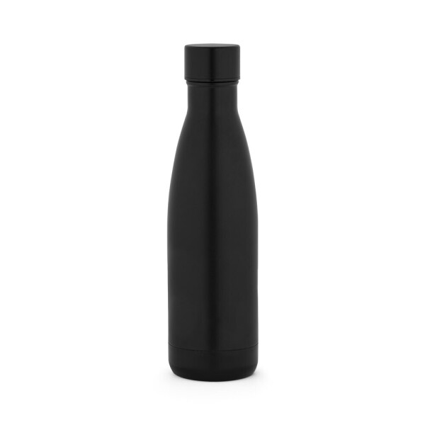 RE-BUFFON M. Thermoskanne aus 90% recyceltem Edelstahl 520 mL