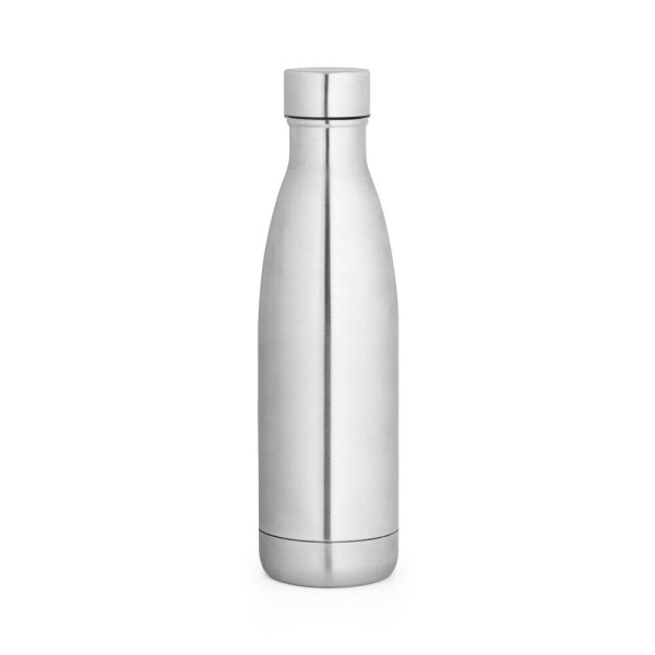 RE-BUFFON M. Thermoskanne aus 90% recyceltem Edelstahl 520 mL