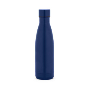 RE-BUFFON M. Thermoskanne aus 90% recyceltem Edelstahl 520 mL - Reklamnepredmety