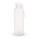 RIO rPET. Trinkflasche (600ml) aus recyceltem PET (100 % rPET) mit matter Oberfläche - 94299-110 - variant 