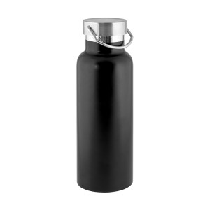 DUPLANTIS. Edelstahlflasche (36% recycelt) mit Vakuum-Isolierung 810 mL - Reklamnepredmety