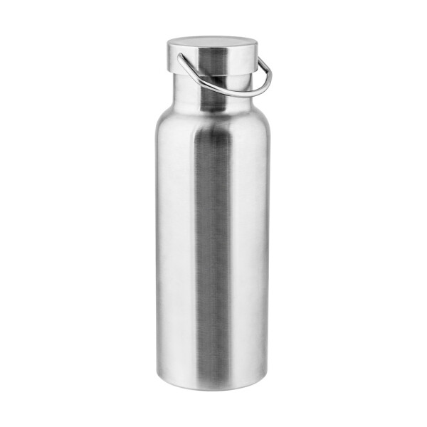 DUPLANTIS. Edelstahlflasche (36% recycelt) mit Vakuum-Isolierung 810 mL