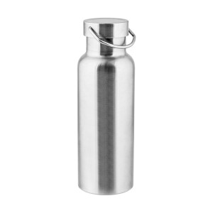 DUPLANTIS. Edelstahlflasche (36% recycelt) mit Vakuum-Isolierung 810 mL - Reklamnepredmety
