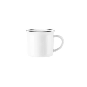 SELDEN. Tasse aus Keramik (280ml) für Sublimation - Reklamnepredmety