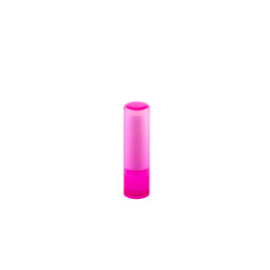 JOLIE VEGAN. Veganer Lippenbalsam aus recyceltem ABS (100% rABS) und PP, mit Vanille-Aroma - Reklamnepredmety