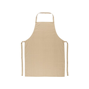 CUMIN. Schürze aus Baumwolltwill (180 g/m²) - Reklamnepredmety