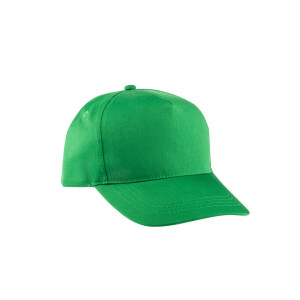 BENEDICT. Kappe aus recyceltem Polyester (100% rPET) - Reklamnepredmety