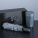 DAILY-SET: SCANDIC-BECHER UND CAMBRIDGE-REGENSCHIRM - hcm02_us20_2 - variant Co HCM02-GY/US20-GY