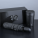 DAILY-SET: SCANDIC-BECHER UND CAMBRIDGE-REGENSCHIRM - hcm02_us20_black - variant Co HCM02-BL/US20