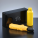 ACTIVE SET: THERMALWASSERFLASCHE UND AUTOMATIKSCHIRM - hbn02_us20_1 - variant Co HBN02-YL/US20-YL