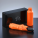 ACTIVE SET: THERMALWASSERFLASCHE UND AUTOMATIKSCHIRM - hbn02_us20_2 - variant Co HBN02-OR/US20-OR
