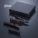 OPTIMA-SET II: MULTITOOL, TASCHENMESSER UND MITTLERE TASCHENLAMPE - zo10_2_or - variant Co MM06T-OR/MA03T-OR/MT05-BL