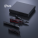 OPTIMA-SET II: MULTITOOL, TASCHENMESSER UND MITTLERE TASCHENLAMPE - zo10_3 - variant Co MM06T-RE/MA03T-RE/MT05-BL