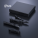 OPTIMA-SET II: MULTITOOL, TASCHENMESSER UND MITTLERE TASCHENLAMPE - zo10_6_gy - variant Co MM06T-GY/MA03T-GY/MT05-BL