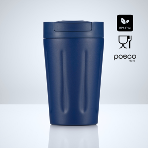 SCANDIC THERMO-KAFFEEBECHER, 350ML - Reklamnepredmety