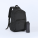 PRIMO CASUAL SET: RUCKSACK UND TRINKFLASCHE - lpn990_bl_hbn03_9 - variant Co LPN990-BL/HBN03-GY
