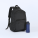 PRIMO CASUAL SET: RUCKSACK UND TRINKFLASCHE - lpn990_bl_hbn03_nb - variant Co LPN990-BL/HBN03-NB