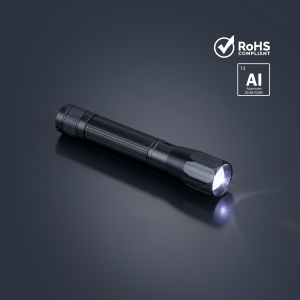 OPTIMA MITTLERE TASCHENLAMPE - Reklamnepredmety