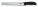 Victorinox Fibrox Tranchiermesser - Wellenschliff