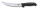 Fibrox Dual Grip Schälmesser, gebogen, schmale Klinge