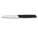 Victorinox Swiss Modern Obst- und Gemüsemesser 10 cm, gewellte Klinge