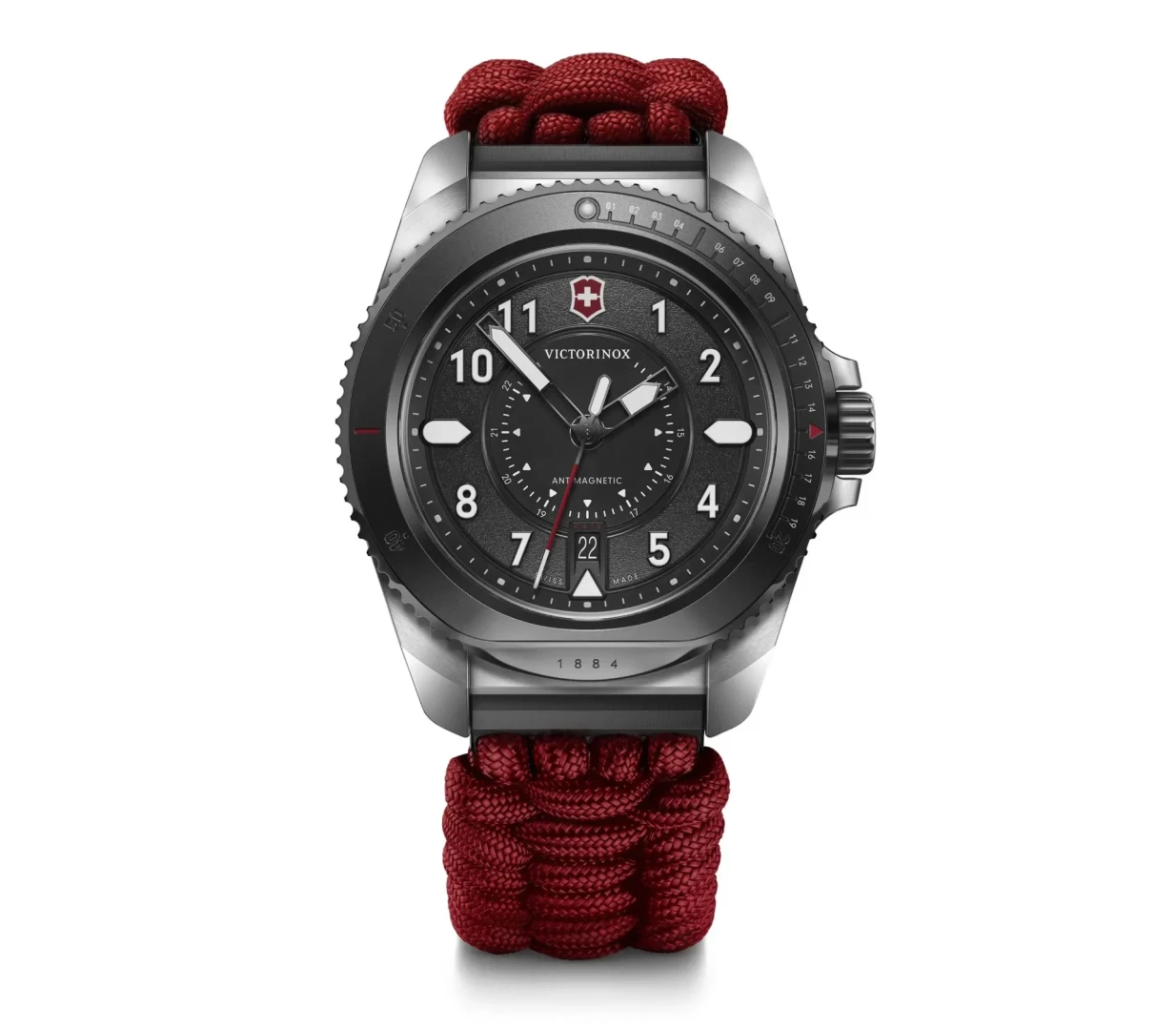 Victorinox Journey 1884 Limited Edition 242016.1 - Reklamnepredmety