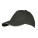 LC00594 Five Panels Cap Long Beach - LC00594-Dark-Grey-(Solid)-Light-Grey-(Solid) - variant 
