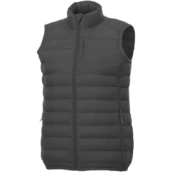 Pallas Damen GRS recycelter isolierter Bodywarmer