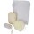 Harmony 3-teiliges Badezimmer-Accessoire-Set