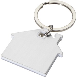 Nook House Schlüsselanhänger - Reklamnepredmety