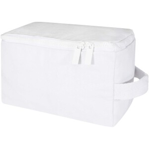 Pack Aware™ Recycelter Toilettenartikel-Organizer, 500 g/m² - Reklamnepredmety
