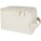Pack Aware™ Recycelter Toilettenartikel-Organizer, 500 g/m² - 12074607 - variant PF 12074607