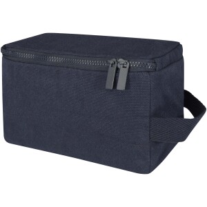 Pack Aware™ Recycelter Toilettenartikel-Organizer, 500 g/m² - Reklamnepredmety