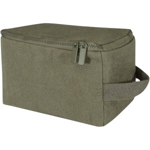 Pack Aware™ Recycelter Toilettenartikel-Organizer, 500 g/m² - Reklamnepredmety
